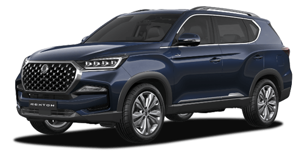 KGM 렉스턴 뉴 아레나 2026년형 디젤 2.2 7인승 프리미엄 2WD (A/T)