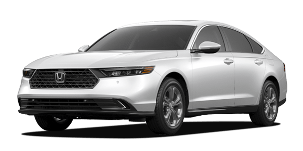 혼다 Accord 2025년형 가솔린 터보 1.5 Turbo (A/T)