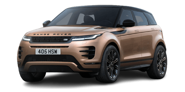 랜드로버 Range Rover Evoque 2026.5년형 가솔린 2.0 P250 S (A/T)