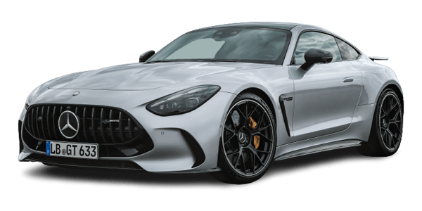 벤츠 The New AMG GT 2026년형 쿠페 가솔린 4.0 AMG GT 55 4MATIC+ (A/T)