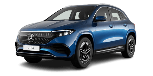 벤츠 EQA 2026년형 전기 EQA250 Progressive (A/T)