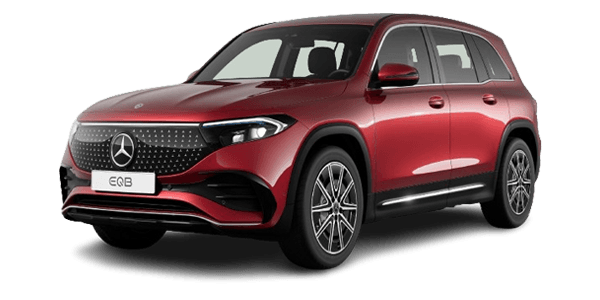 벤츠 EQB 2026년형 전기 EQB300 4MATIC Progressive (A/T)
