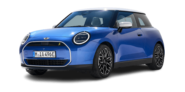 미니 Mini Electric 2026년형 전기 SE Classic (A/T)