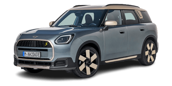 미니 Countryman Electric 2025년형 전기 E Classic (A/T)