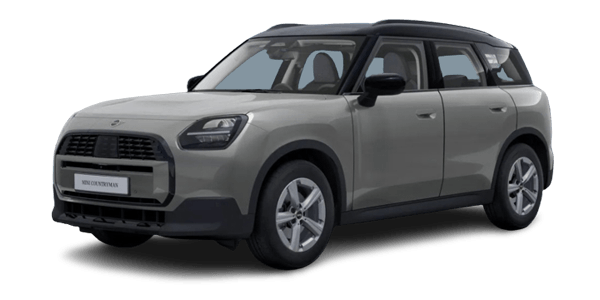 미니 Countryman 2026년형 가솔린 2.0 S ALL4 Essential (A/T)