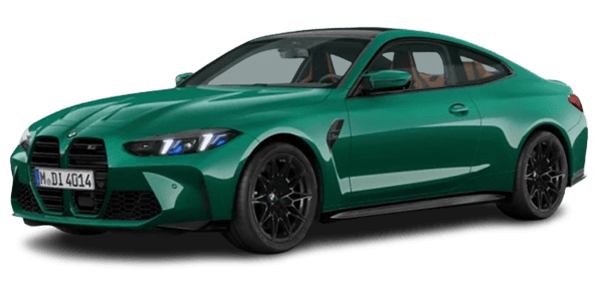 BMW M4 2026년형 쿠페 가솔린 3.0 M4 Competition M xDrive Coupe (P1) (A/T)