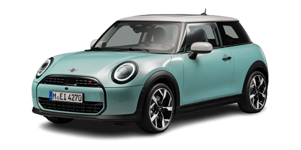 미니 Cooper 2026년형 5도어 가솔린 2.0 Cooper C Essential 5 Door (A/T)