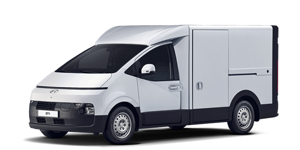 현대 ST1 2026년형 전기 특장 하이탑 스마트 (A/T)