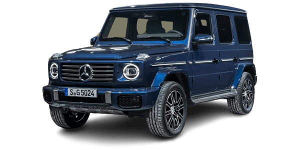 벤츠 G-Class 2026년형 디젤 3.0 G450d (A/T)