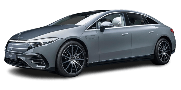 벤츠 EQS 2025년형 전기 EQS350 (A/T)