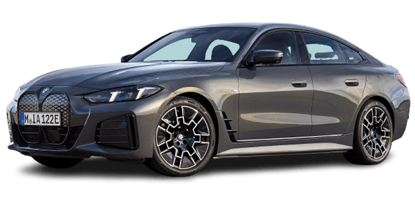 BMW i4 2026년형 그란쿠페 전기 i4 eDrive40 Gran Coupe M Sport (P1) (A/T)