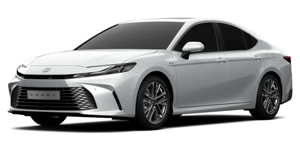 토요타 Camry 2026년형 가솔린 2.5 하이브리드 XLE (A/T)