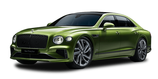 벤틀리 The New Flying Spur 2025년형 가솔린 터보 4.0 플러그인 하이브리드 Core (A/T)