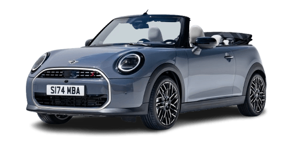 미니 Convertible 2026년형 가솔린 2.0 Cooper C Classic (A/T)