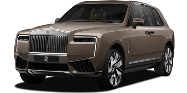 롤스로이스 Cullinan Series2 2024년형 가솔린 6.75 V12 (A/T)