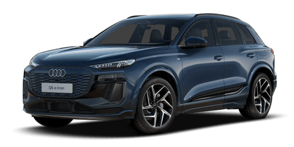아우디 Q6 e-tron 2025년형 전기 Performance (DISPLAY) (A/T)