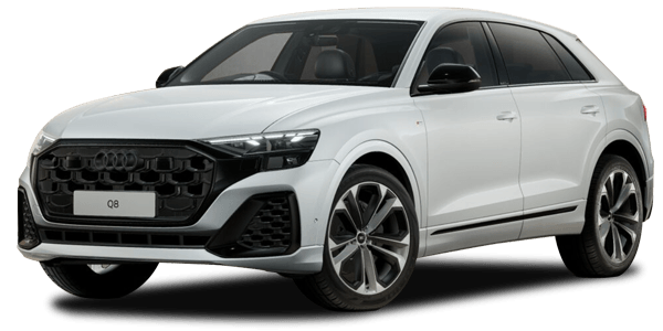 아우디 Q8 2026년형 가솔린 3.0 55 TFSI Quattro (A/T)