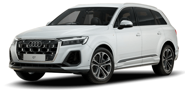 아우디 Q7 2026년형 디젤 3.0 50 TDI Quattro (A/T)