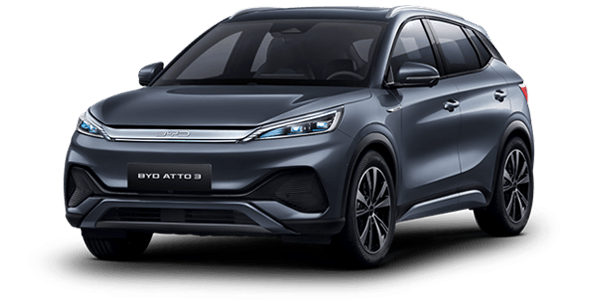 BYD ATTO 3 2025년형 전기 ATTO 3 (A/T)