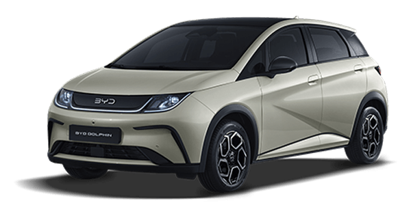 BYD Dolphin 2026년형 전기 DOLPHIN (A/T)