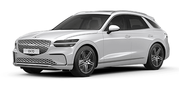 제네시스 Electrified GV70 2027년형 전기 e-AWD (A/T)