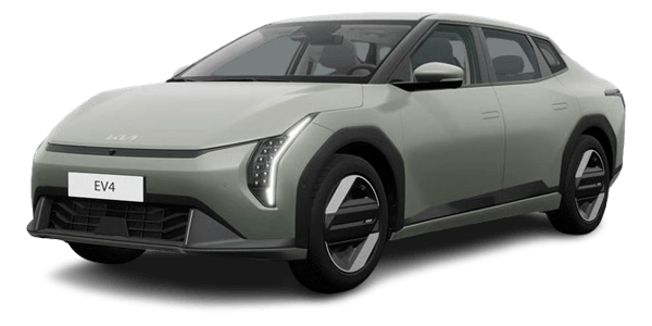 기아 EV4 2026년형 전기 (롱레인지) 에어 2WD (A/T)