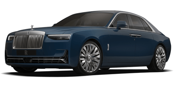 롤스로이스 Ghost Series II 2025년형 가솔린 터보 6.75 Standard Wheel Base (A/T)