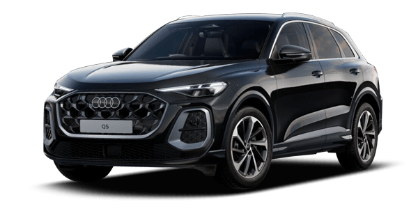 아우디 The new Q5 2025년형 가솔린 2.0 40 TFSI Quattro Advanced (A/T)
