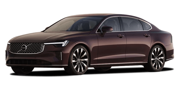 볼보 S90 2026년형 가솔린 2.0 터보 B5 Plus Bright (A/T)