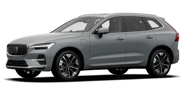 볼보 XC60 2026년형 가솔린 2.0 B5 AWD Plus Bright (A/T)
