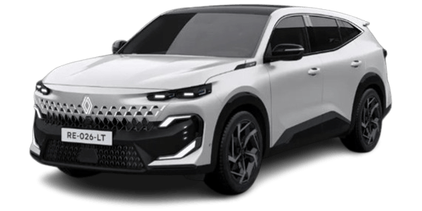 르노코리아 필랑트 2027년형 가솔린 1.5 하이브리드 (E-TECH) 테크노 (A/T)