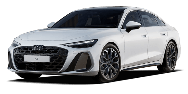 아우디 The new A6 2026년형 디젤 2.0 40 TDI Quattro S-Line (A/T)