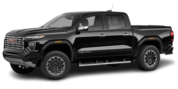 GMC Canyon 2026년형 가솔린 터보 2.7 Denali (A/T)