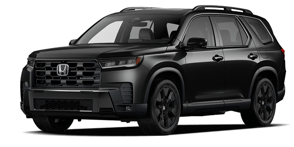 혼다 New Pilot 2026년형 가솔린 3.5 (사전계약) Black Edition (A/T)